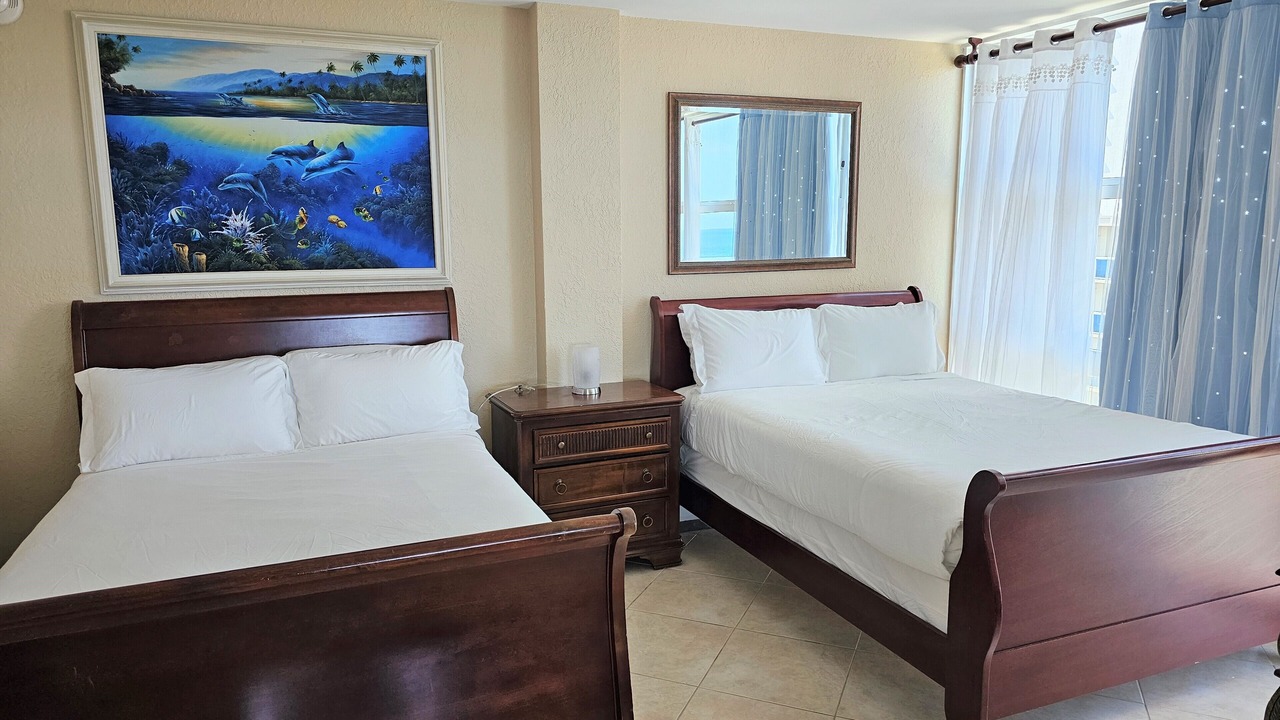 Photo of Bedroom in Galt Mile