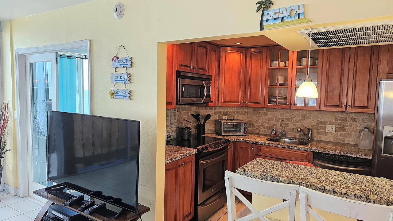 Photo of Kitchen in Galt Mile