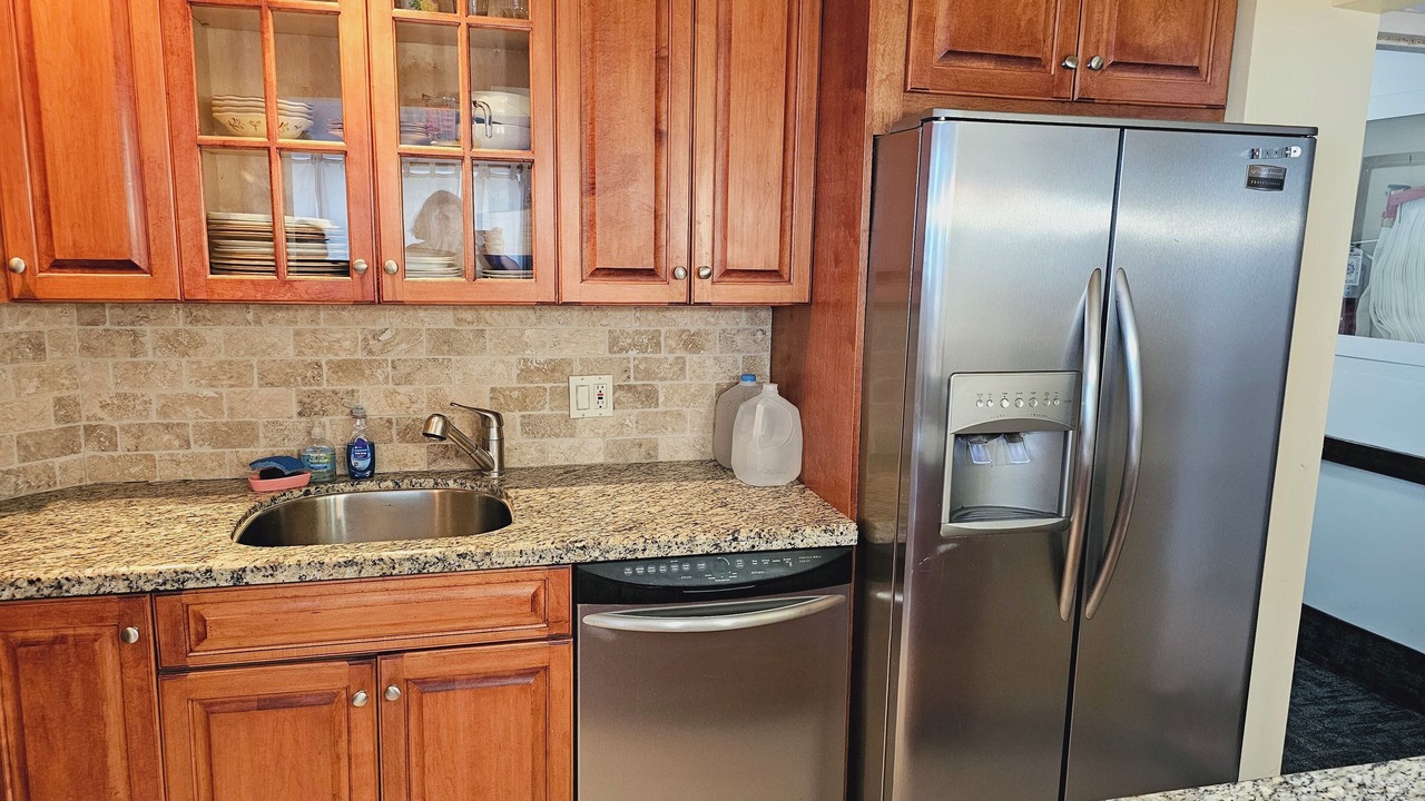 Photo of Kitchen in Galt Mile