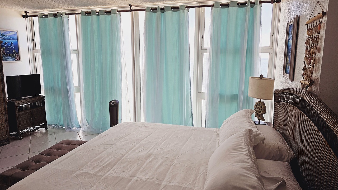 Photo of Bedroom in Galt Mile