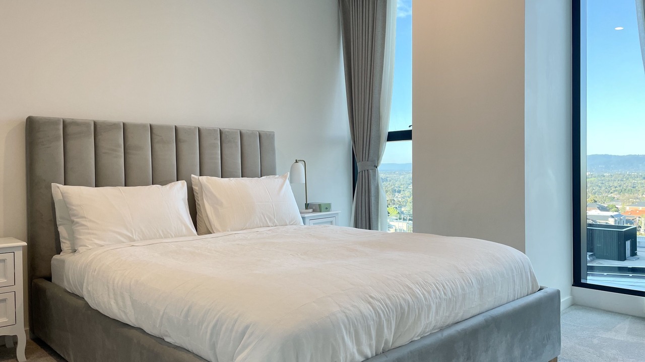 Photo of Bedroom in Glen Waverley