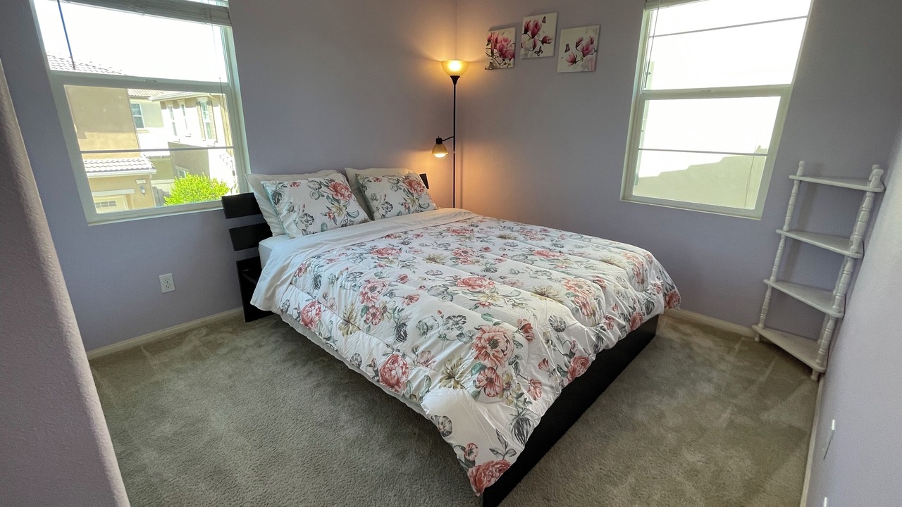 Photo of Bedroom in Temecula