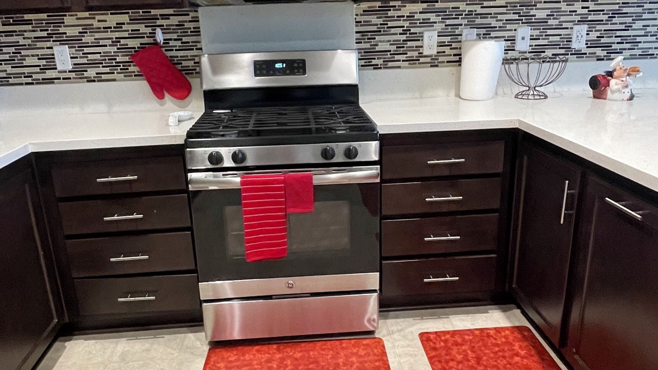 Photo of Kitchen in Temecula