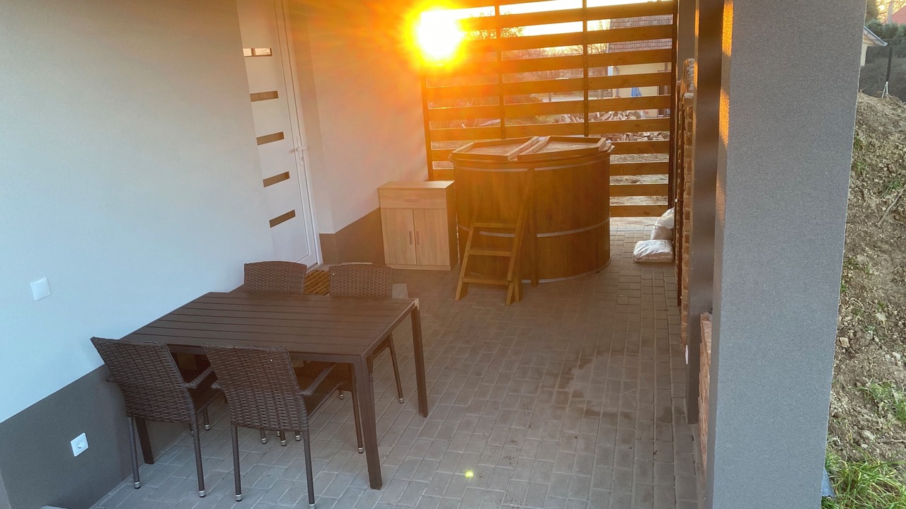 Photo of Outdoor in Balatonszarszo