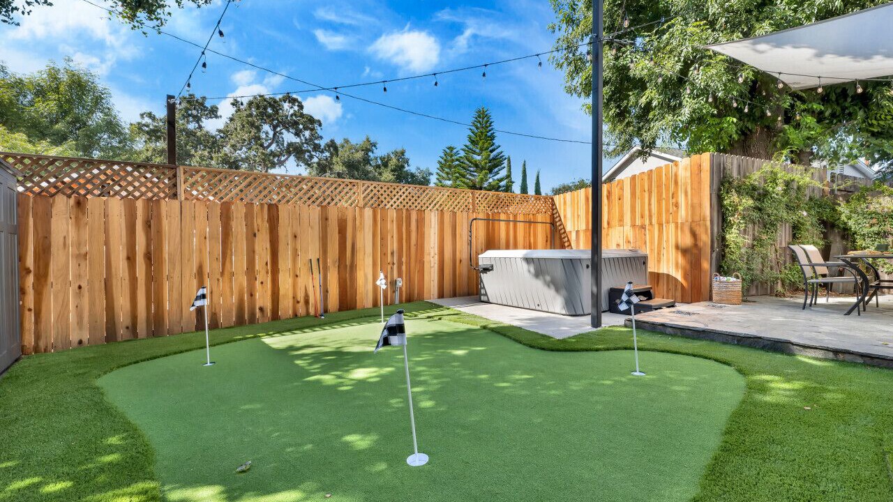 Photo of Outdoor in Thousand Oaks