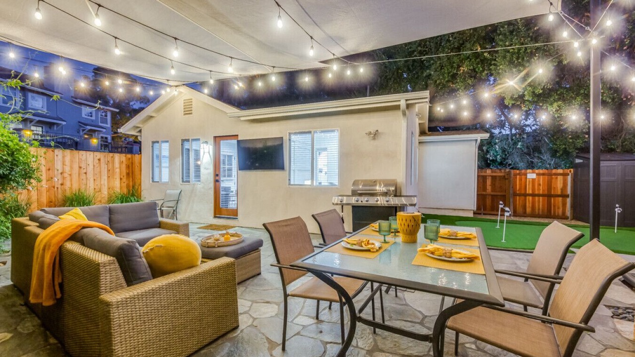 Photo of Outdoor in Thousand Oaks