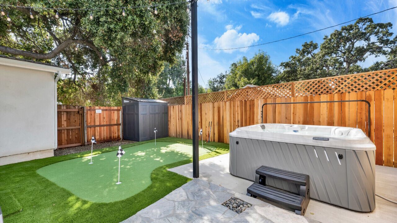 Photo of Outdoor in Thousand Oaks