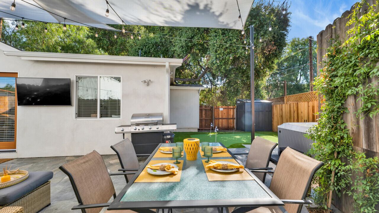 Photo of Outdoor in Thousand Oaks