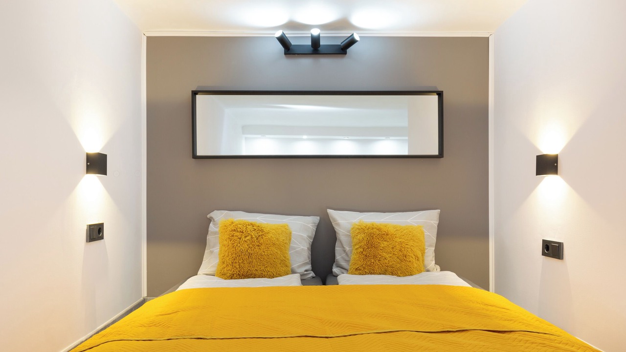 Photo of Bedroom in Palace District