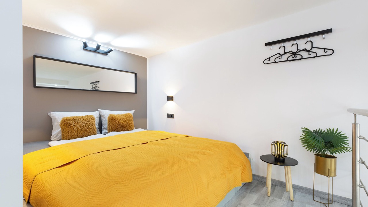 Photo of Bedroom in Palace District