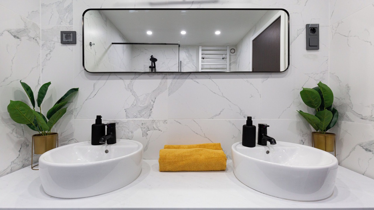 Photo of Bathroom in Palace District