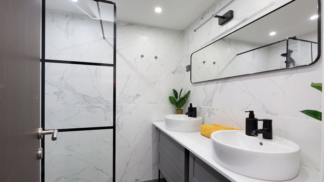 Photo of Bathroom in Palace District