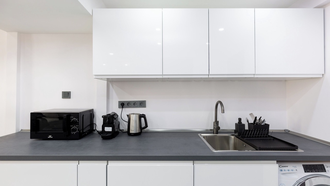 Photo of Kitchen in Palace District