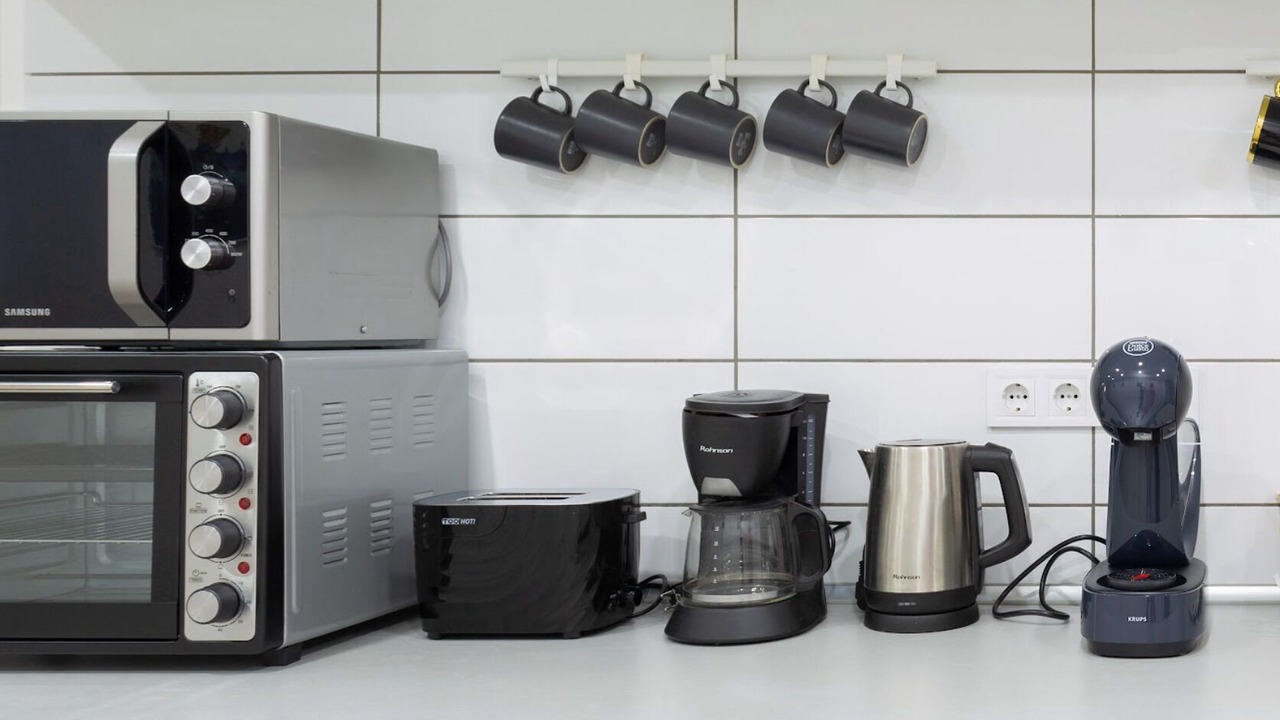 Photo of Kitchen in Palace District