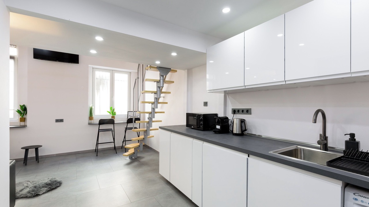 Photo of Kitchen in Palace District