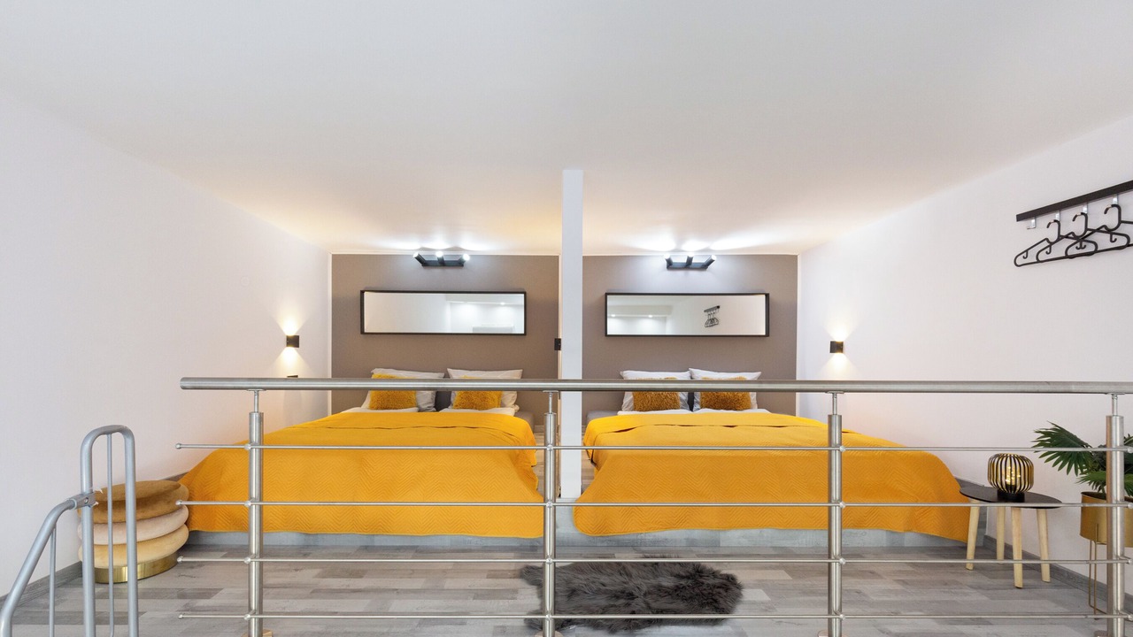 Photo of Bedroom in Palace District