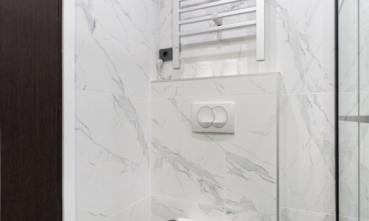 Photo of Bathroom in Palace District
