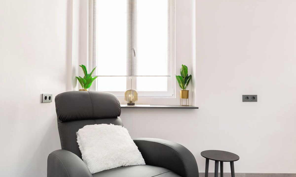 Photo of Livingroom in Palace District