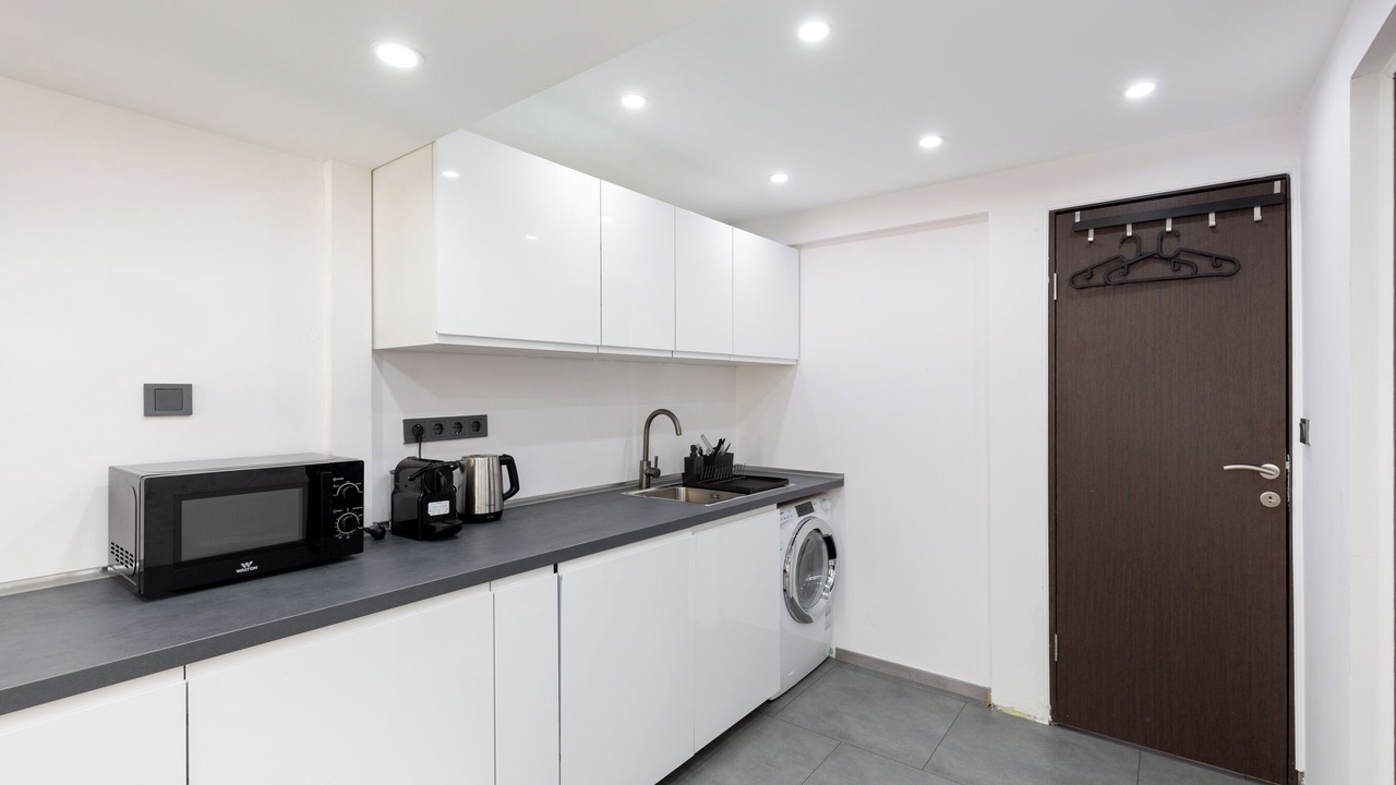 Photo of Kitchen in Palace District