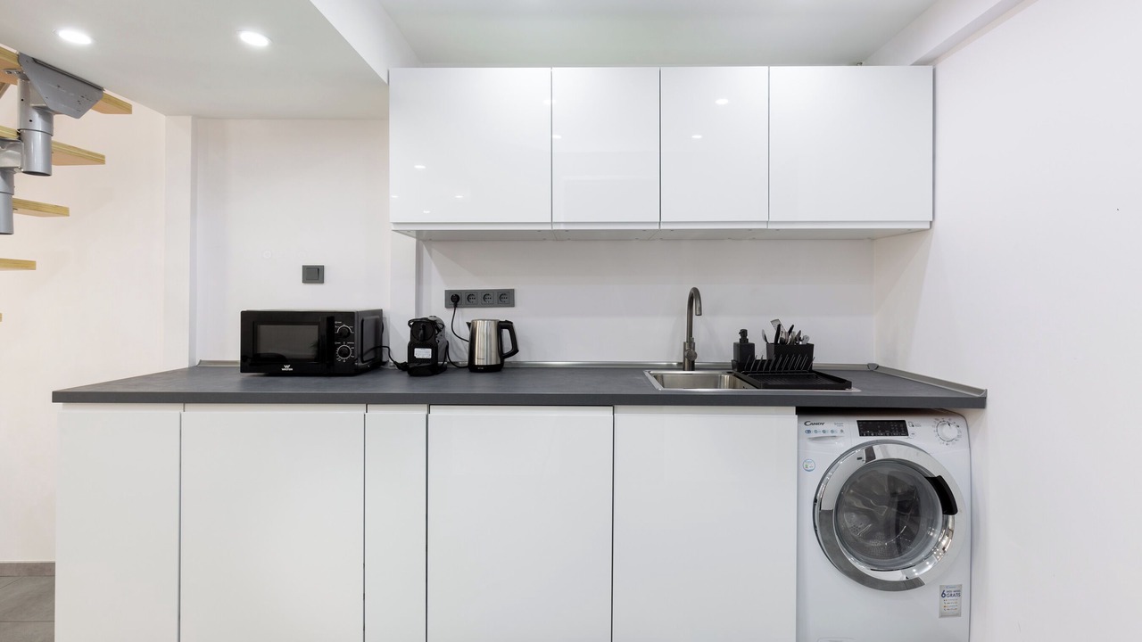 Photo of Kitchen in Palace District