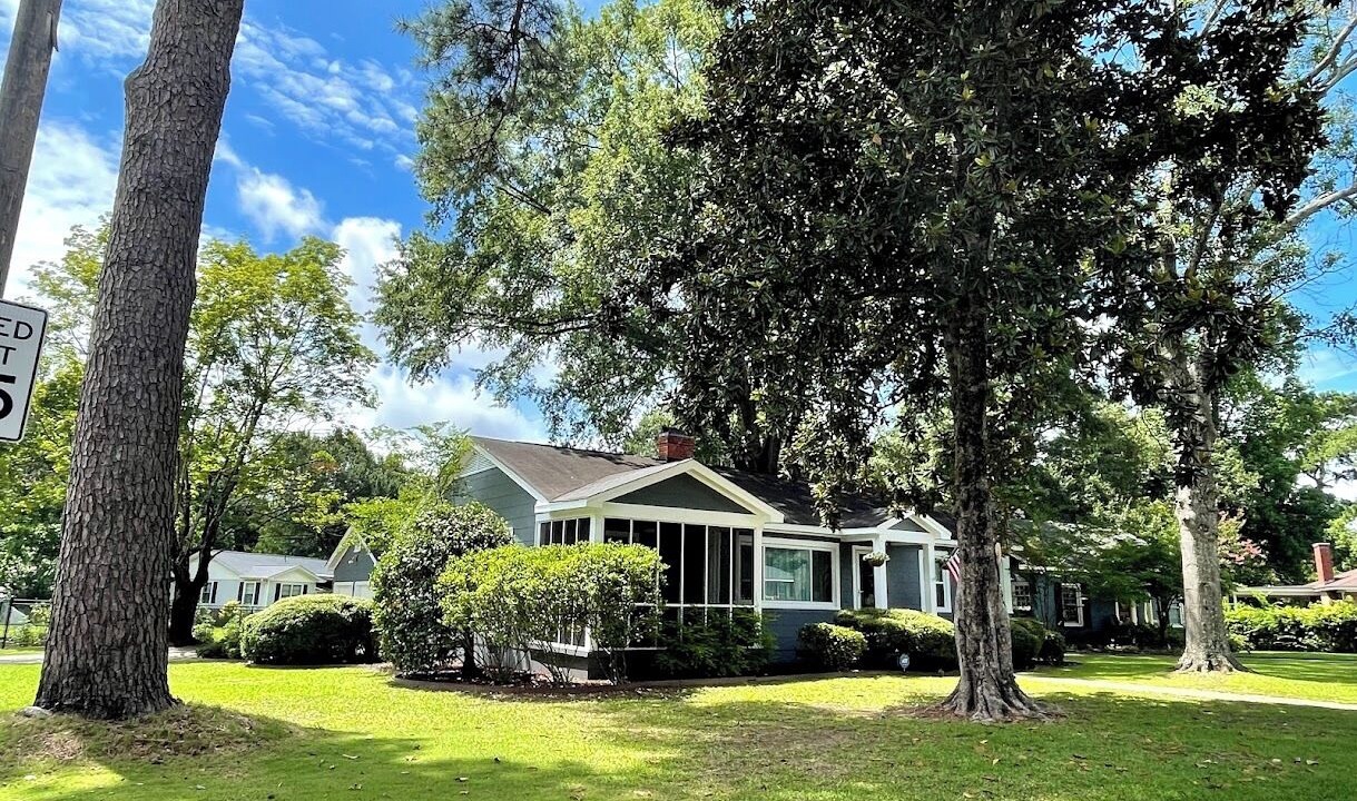 Photo of Outdoor in Tuscaloosa