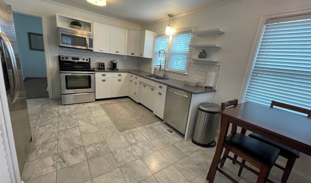 Photo of Kitchen in Tuscaloosa