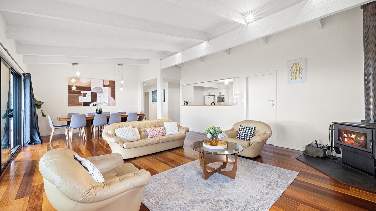 Photo of Livingroom in Mount Dandenong