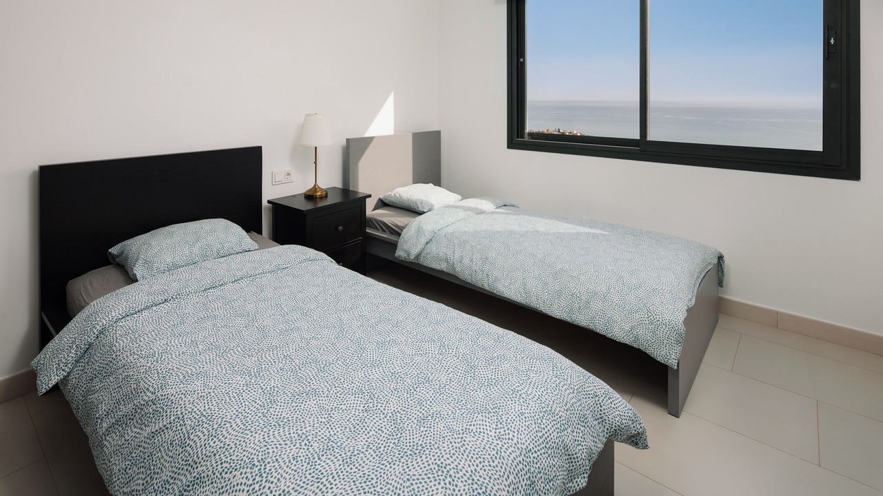 Photo of Bedroom in Pinares de San Anton
