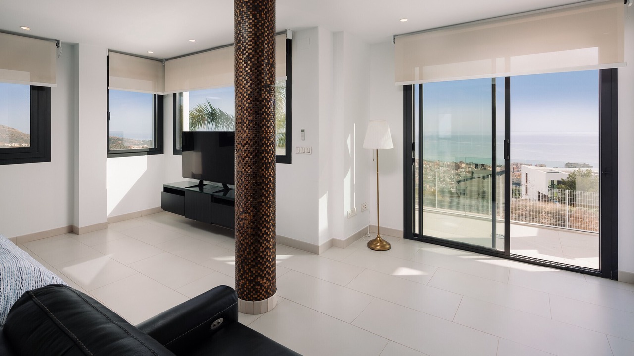 Photo of Livingroom in Pinares de San Anton