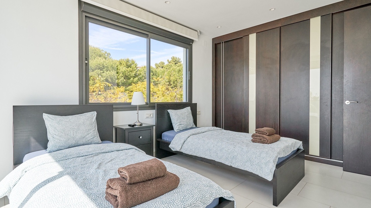 Photo of Bedroom in Pinares de San Anton