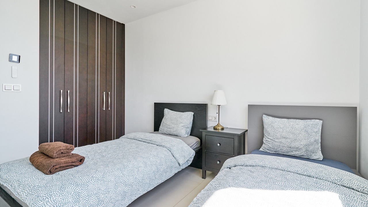Photo of Bedroom in Pinares de San Anton