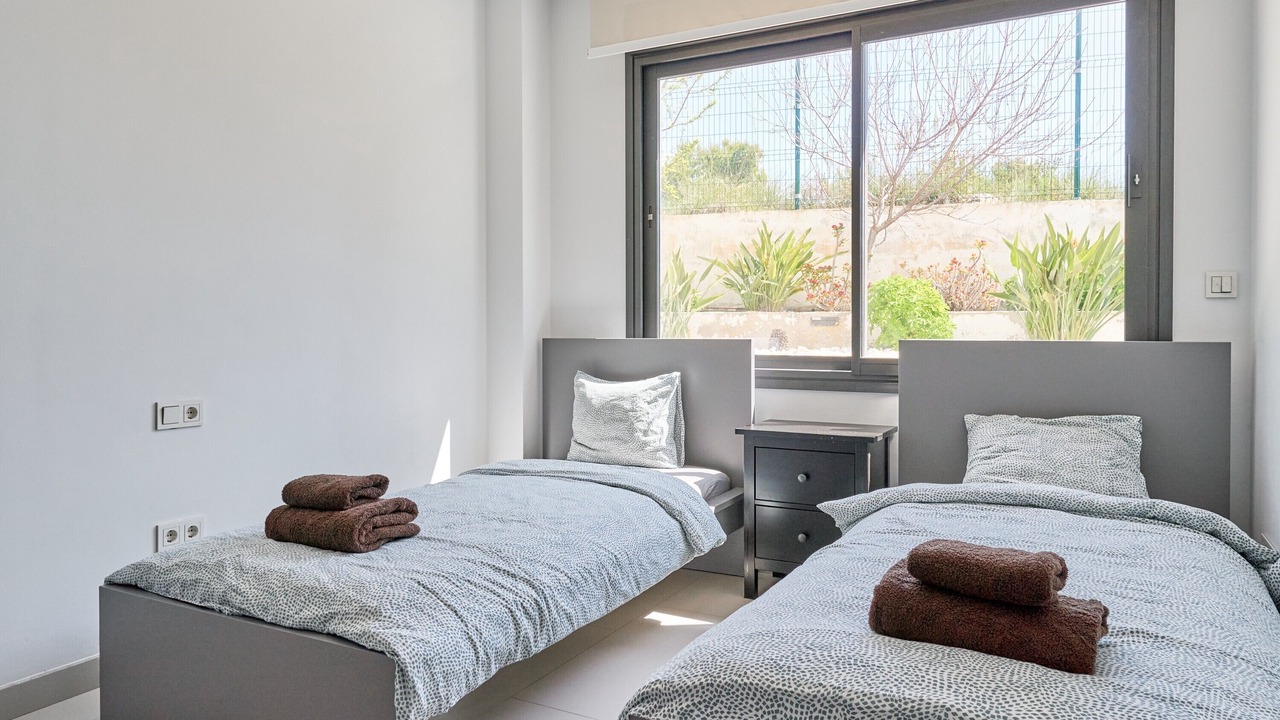 Photo of Bedroom in Pinares de San Anton
