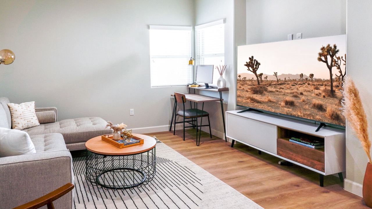 Photo of Bedroom in Westminster