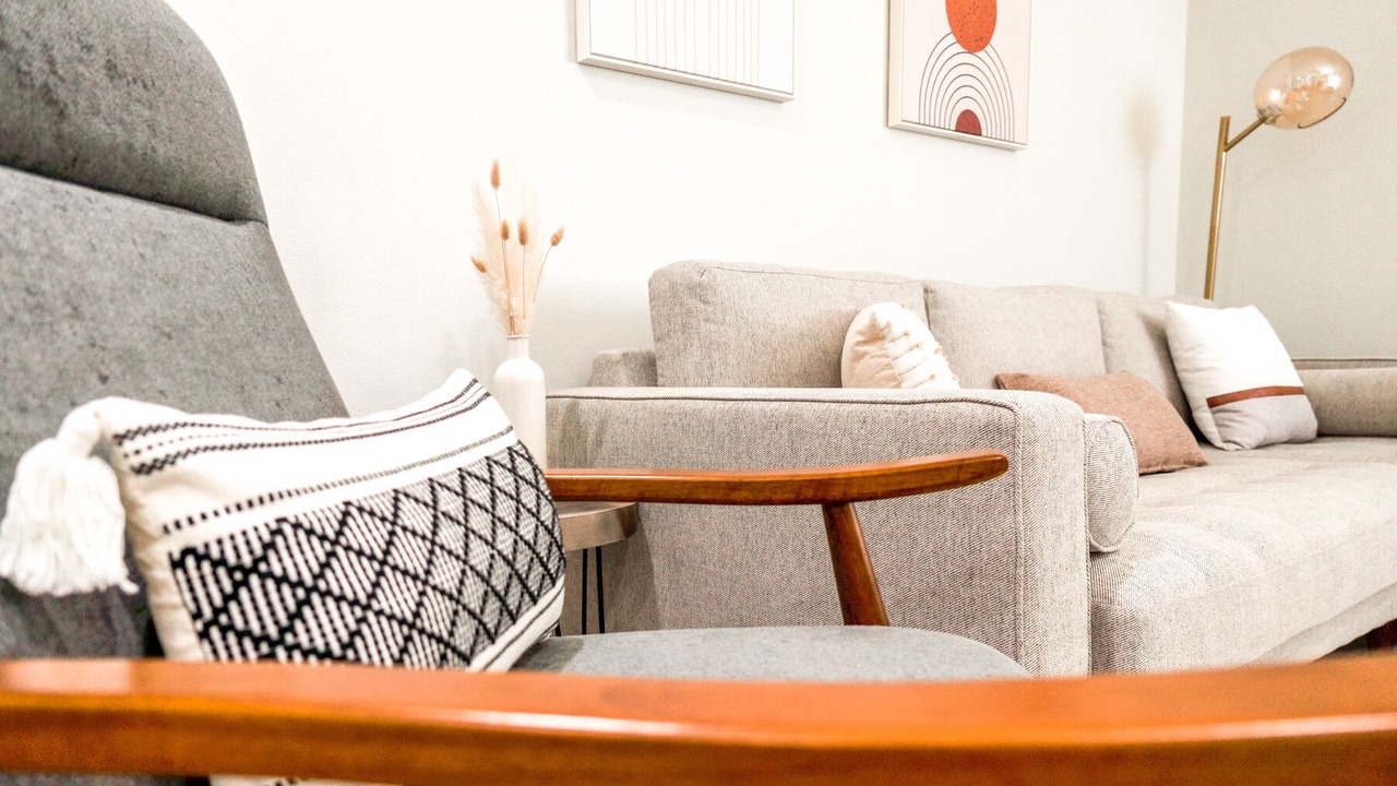 Photo of Livingroom in Westminster