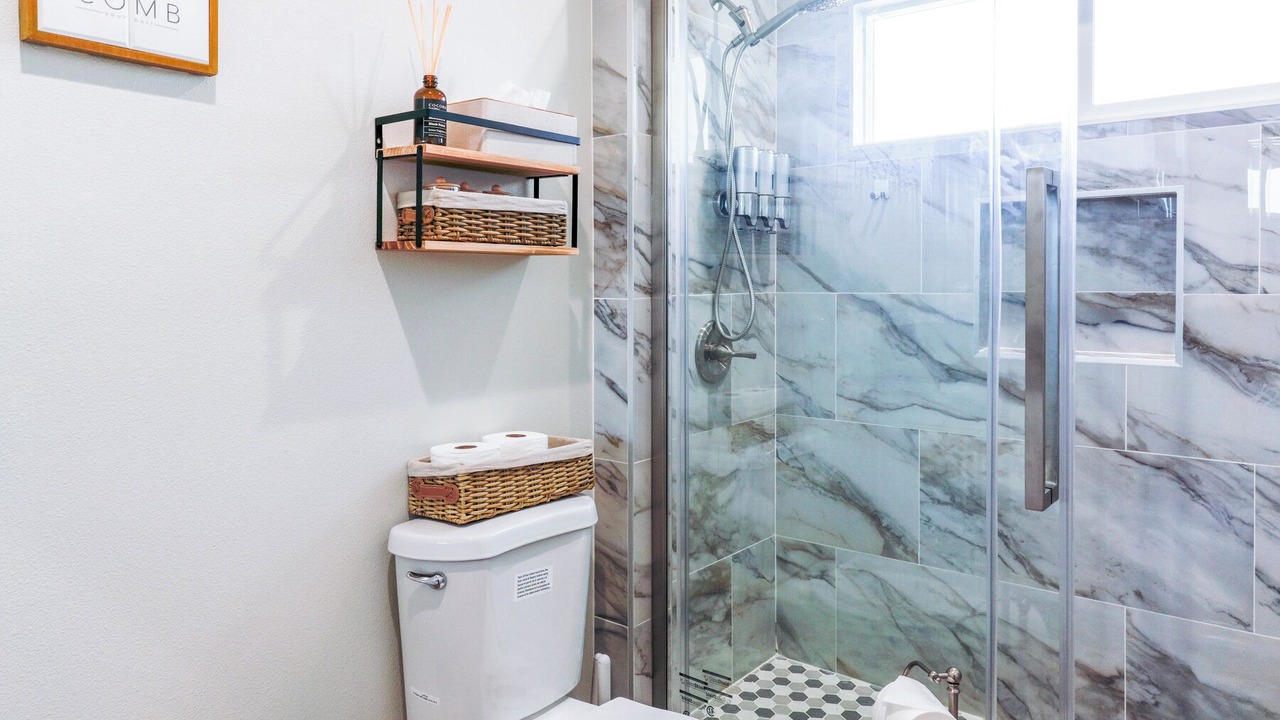 Photo of Bathroom in Westminster
