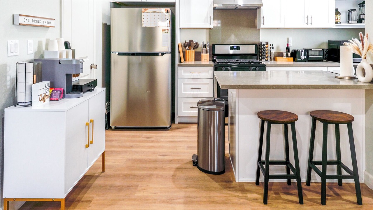 Photo of Kitchen in Westminster