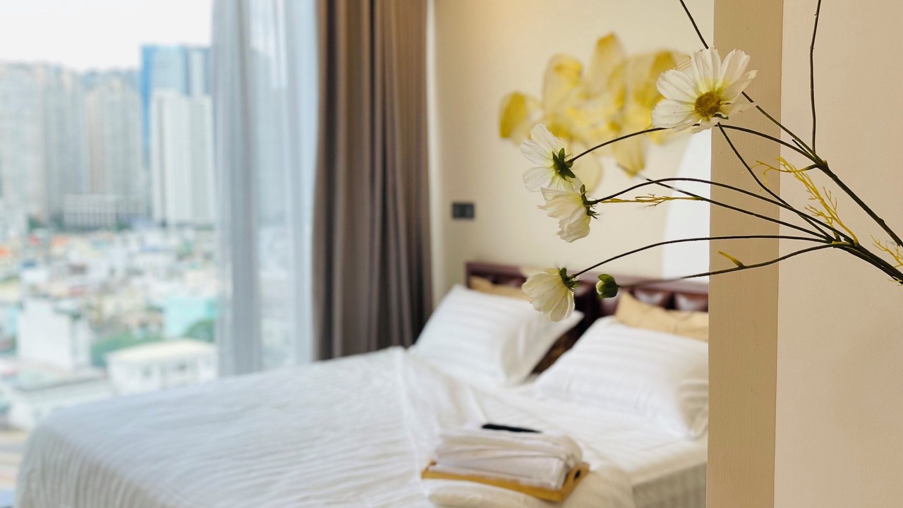 Photo of Bedroom in Ben Nghe