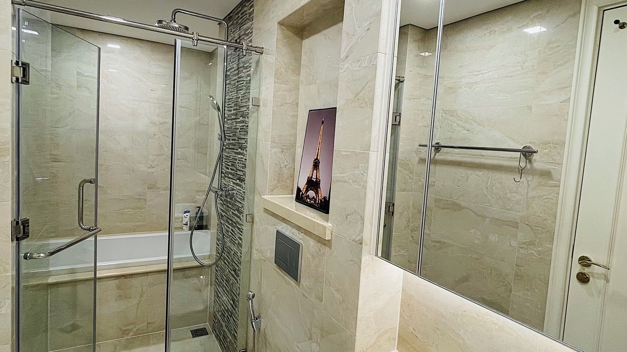 Photo of Bathroom in Ben Nghe