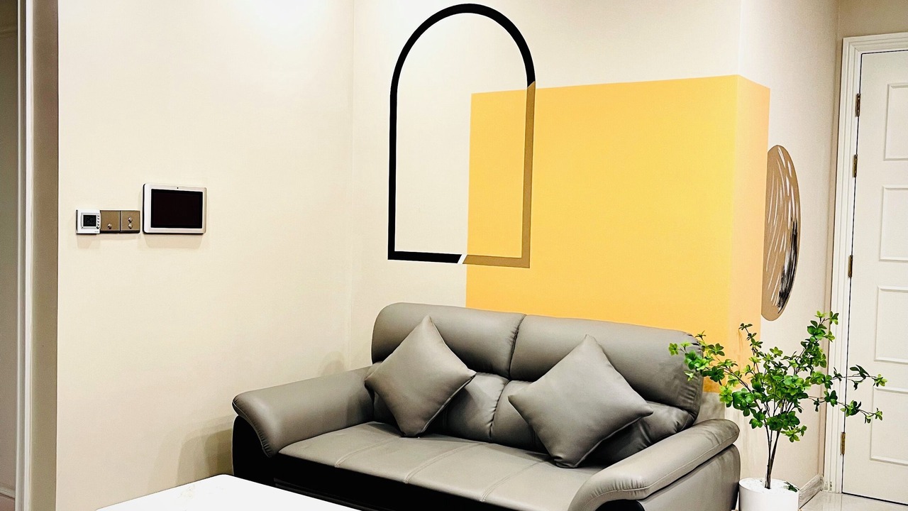 Photo of Livingroom in Ben Nghe