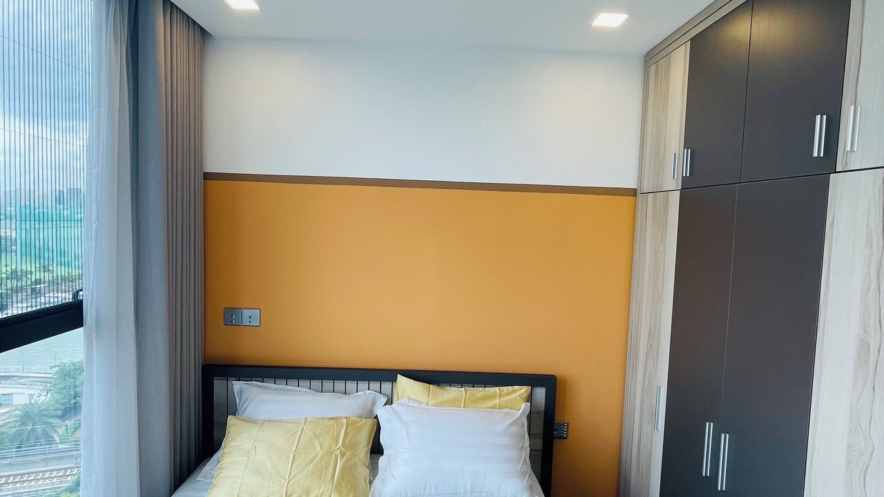 Photo of Bedroom in Ben Nghe