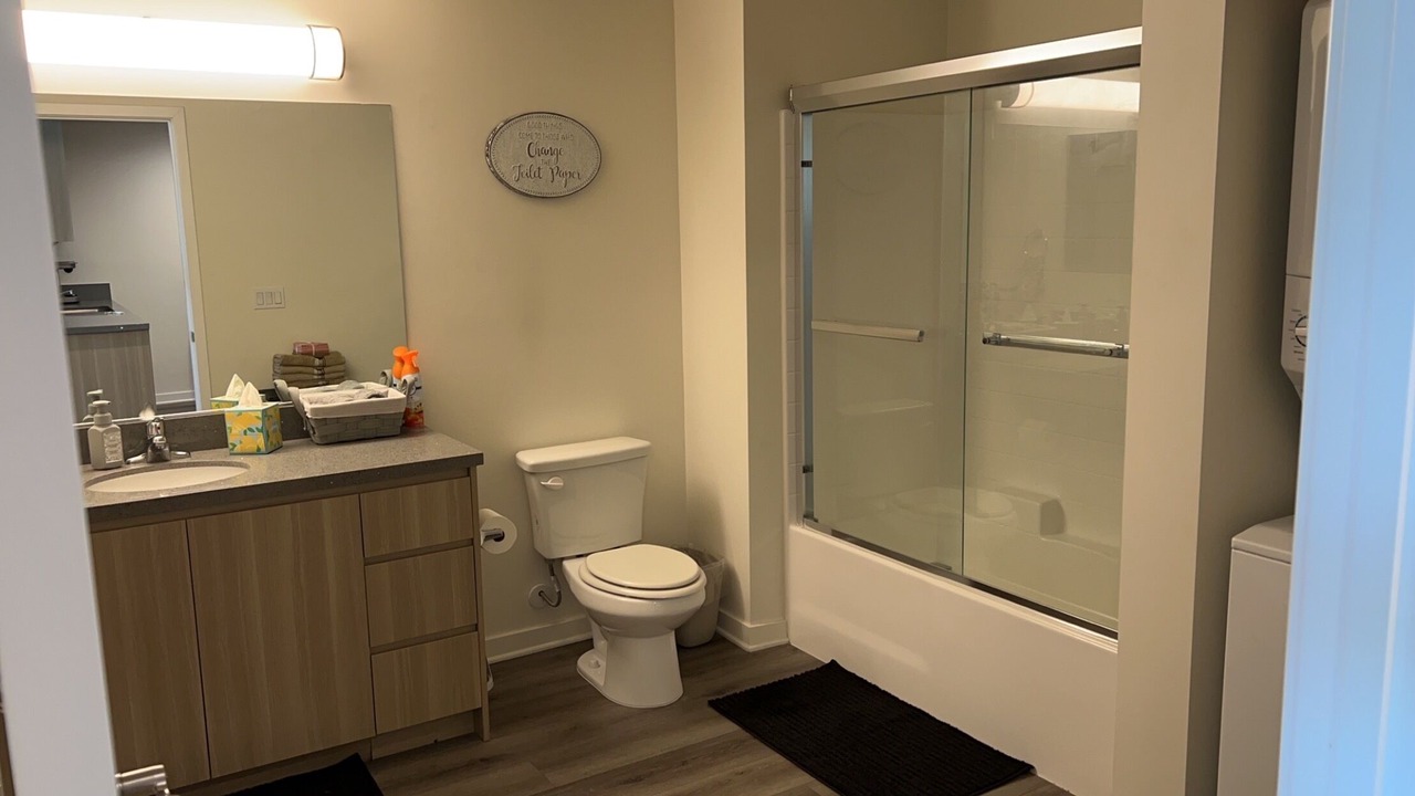 Photo of Bathroom in Burbank