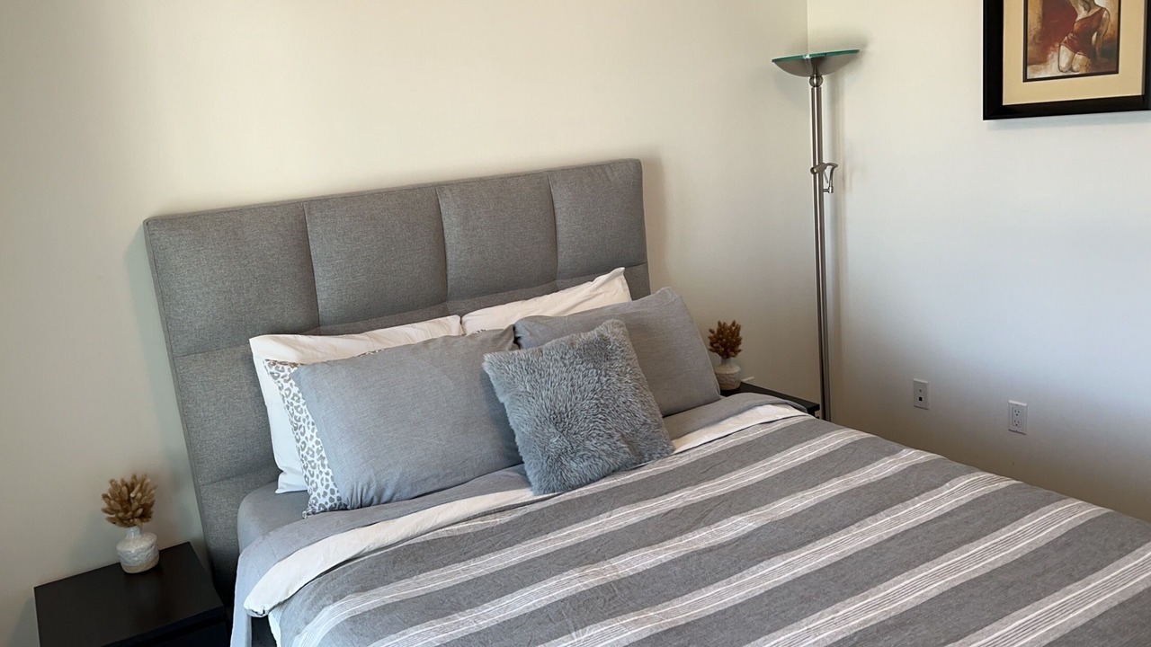 Photo of Bedroom in Burbank