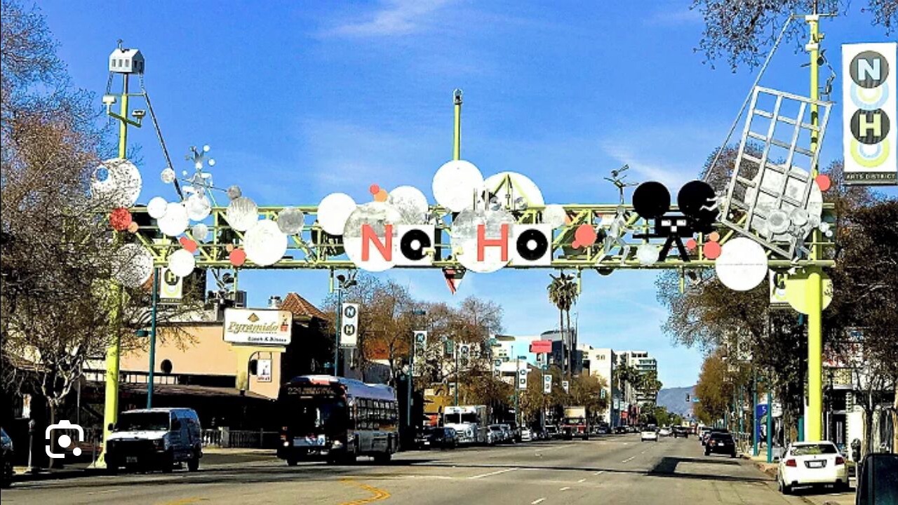 Photo of Others in Burbank