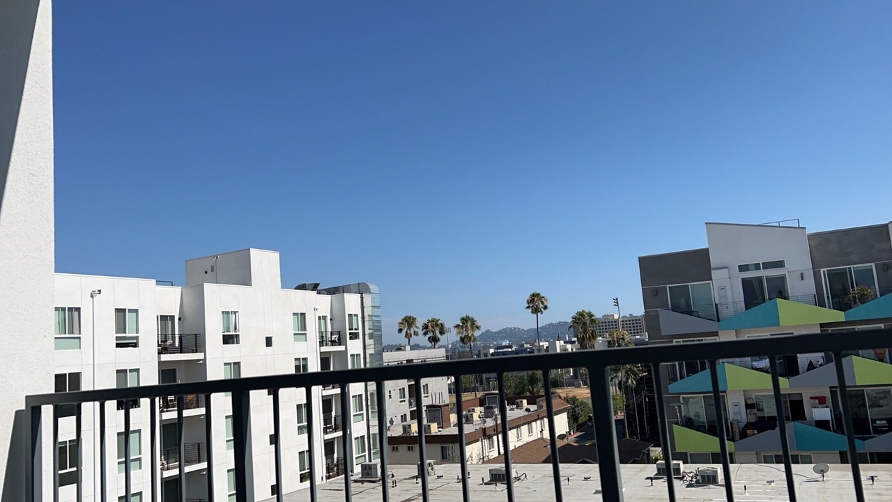 Photo of Outdoor in Burbank