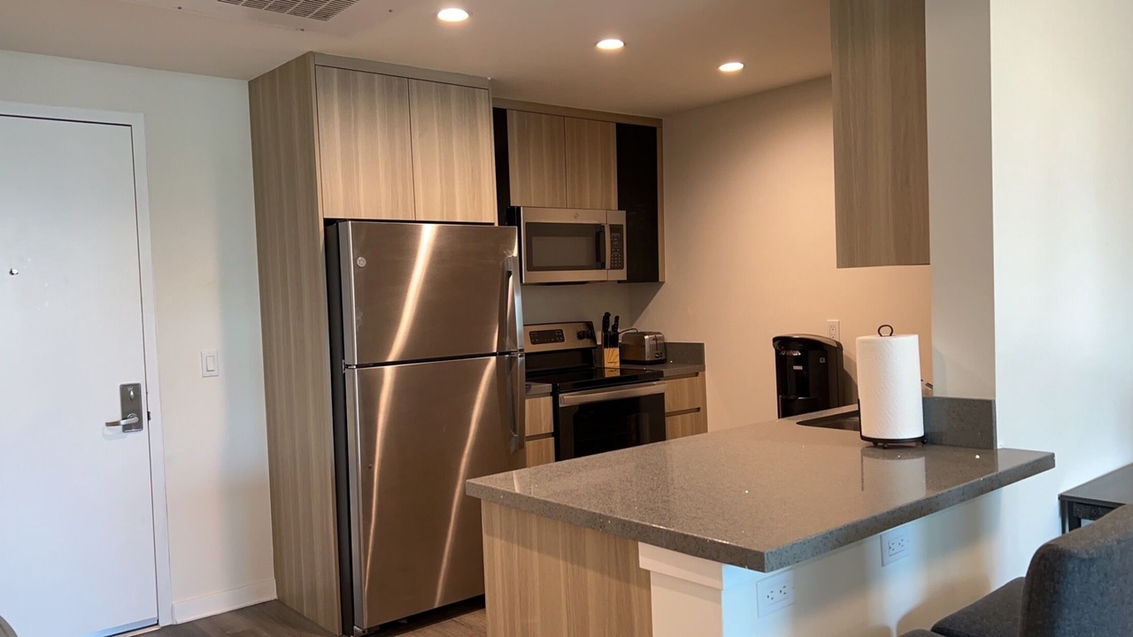 Photo of Kitchen in Burbank