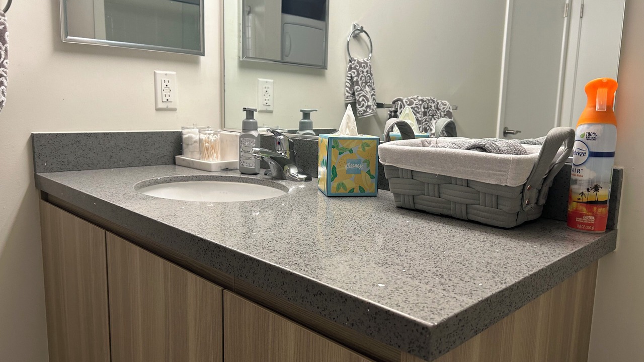 Photo of Bathroom in Burbank