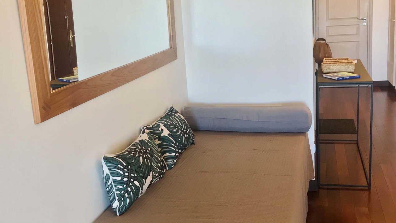 Photo of Bedroom in Papeete