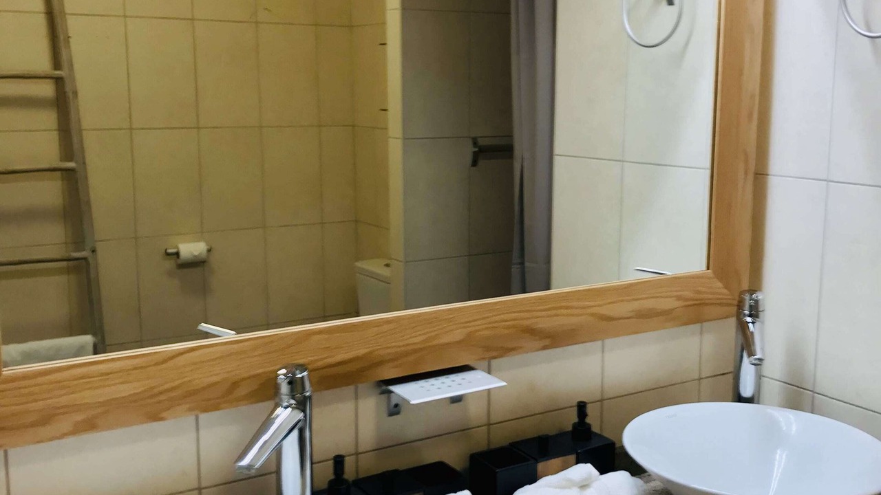 Photo of Bathroom in Papeete