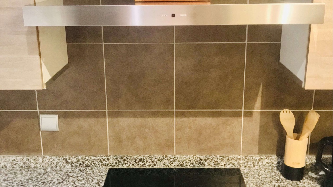 Photo of Kitchen in Papeete