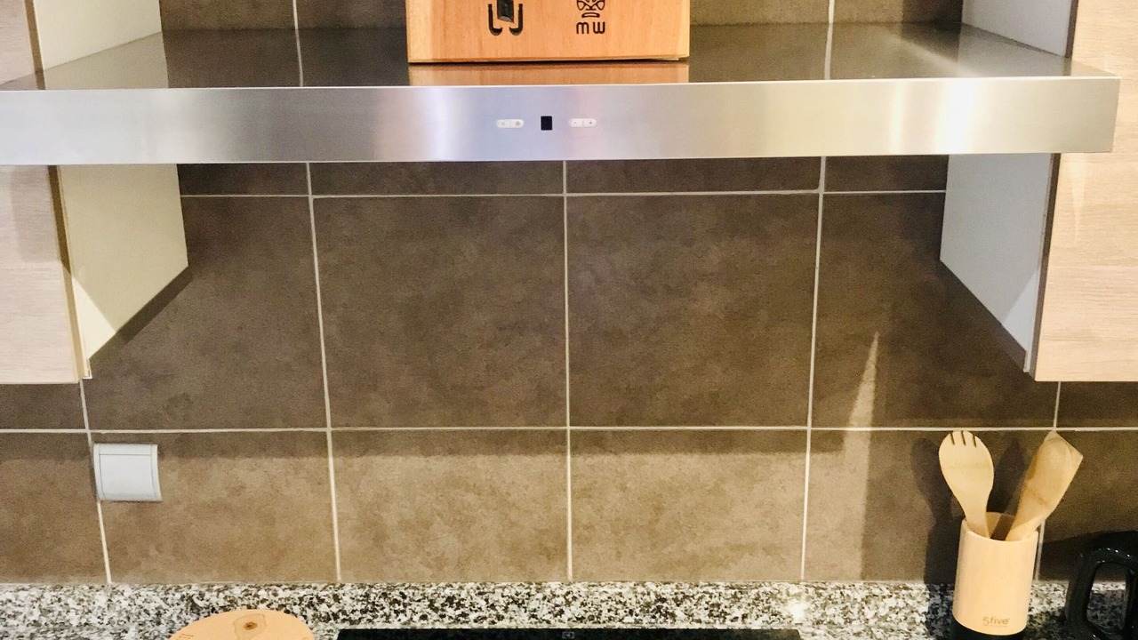 Photo of Kitchen in Papeete